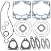 Vertex Pistons 01-06 600 Classic/01-04 600 Classic Touring Top End Gasket Kit
