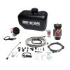 Snow Performance Stage 2 Boost Cooler 105mm Hellcat Water-Methanol Injection Kit w/ SS Braided Line