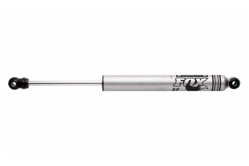 JKS Manufacturing Fox 2.0 Adventure Series Universal Shock 25.14 x 15.55 x 2 - S50/BP7