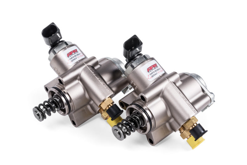 APR 07-08 Audi RS4 B7 High Pressure Fuel Pumps