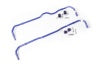 SuperPro VW Golf MK5 R32/MK6 Golf Rear AWD Front & Rear Sway Bar Kit