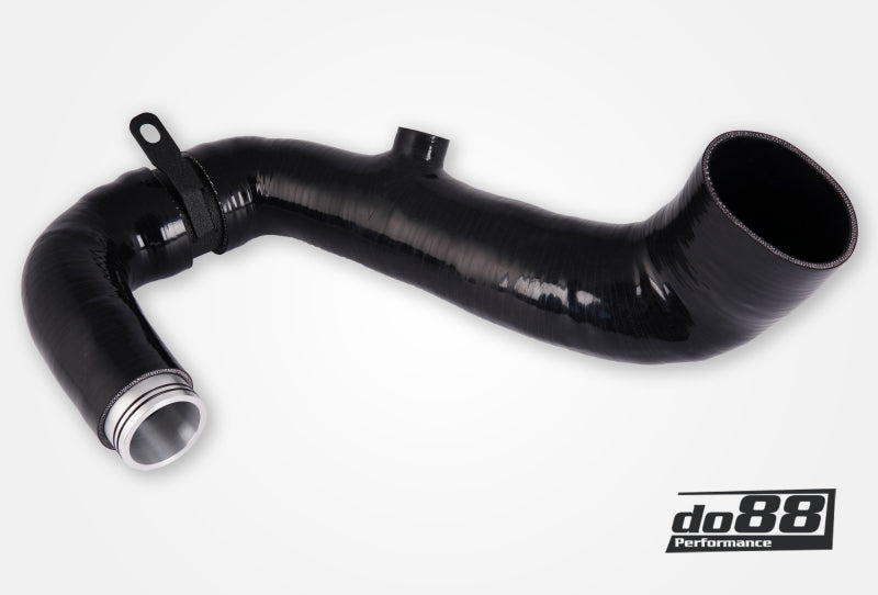 do88 10-13 BMW 135i/335i N55 (E82/E88/E9X) 59mm Turbo Inlet Hose