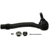 MOOG 02-03 Lexus ES300 Front Left Outer / Left Outer Tie Rod End