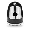 Performance Machine FL Ign. Sw. Cover Assembly Scallop - Contrast Cut