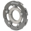 Wilwood Hub Kit Splined 46 Tooth Inboard Sprint Axle w/ 7.18 Snap Ring Rotor Adapter