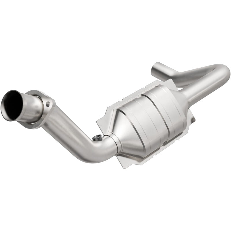 MagnaFlow Direct Fit Catalytic Converter 07-09 Chrysler/Dodge Aspen/Durango 5.7L Driver Side