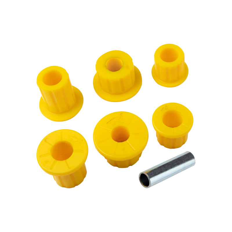 ARB Bushing Kit Oe Shackle D40