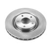 Power Stop 05-07 Cadillac XLR Front Autospecialty Brake Rotor
