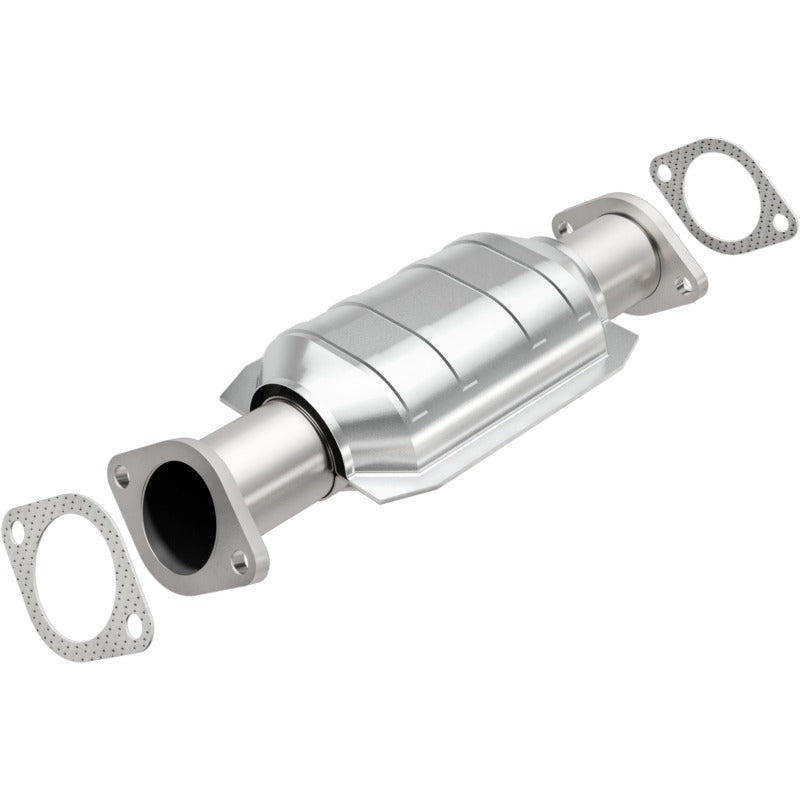 MagnaFlow Direct Fit Catalytic Converter 06-08 Hyun/Kia 3.8L OEM