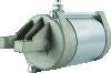 QuadBoss 09-13 Honda MUV700 Big Red Motor Starter