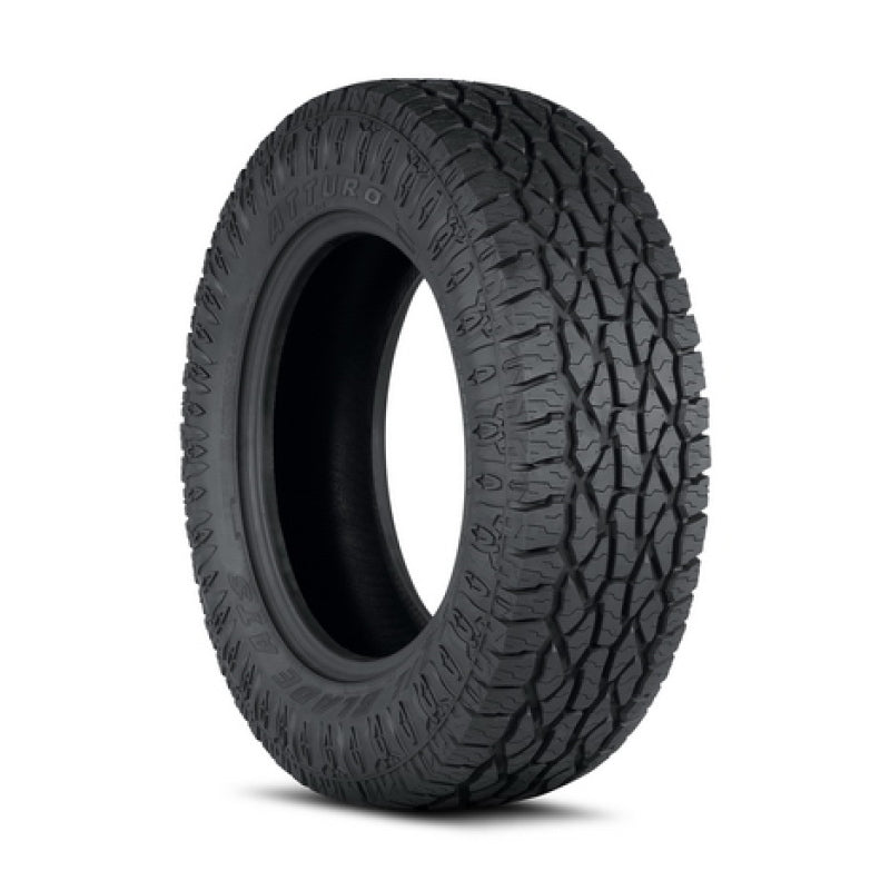 Atturo Trail Blade ATS Tire - 255/55R20 110H XL