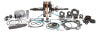 Vertex Pistons 02-08 YFM 660 F Grizzly 4x4/04-07 YXR 660F Rhino Complete Engine Rebuild Kit