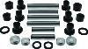 QuadBoss Rear Independ Suspension Kit