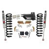 Skyjacker 2.5In KIT 17 F250/350 W/MONO