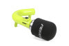 PERRIN 22-26 Subaru WRX Cold Air Intake w/Heatshield - Neon Yellow