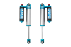 King Shocks 2019+ Mercedes-Benz Sprinter 2500 Rear 2.5 Dia. Piggyback Reservoir Shock w/ Adjuster