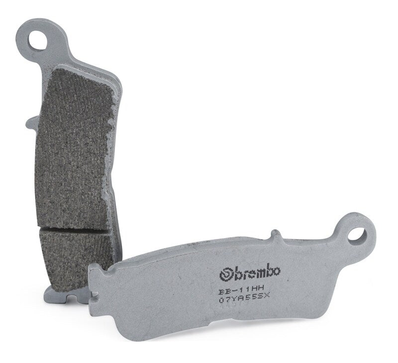 Brembo 22-24 Fantic XX 125cc Sinter Brake Pad - Front