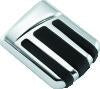 Kuryakyn Pilot Brake Pedal Chrome
