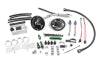 Radium Engineering BMW E46 Fuel Pump Hanger