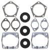 Vertex Gaskets  CCW Kioritz KEC 400 FC/2 Complete Gasket Kit w/ Oil Seals