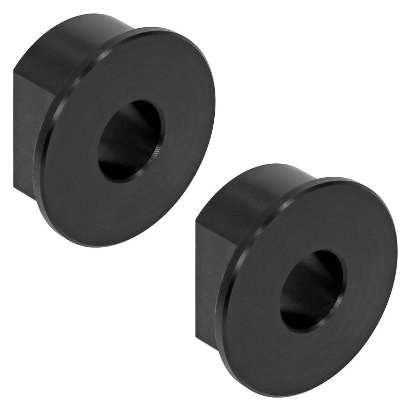 RockJock Antirock Sway Bar Bushing Pack of 2 (TJ/LJ Front)