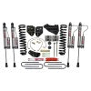 Skyjacker 6In KIT 05 F250 4WD W/GAS