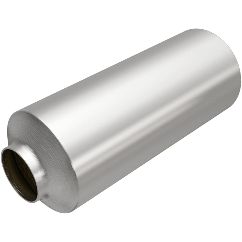 MagnaFlow Universal Catalytic Converter 2.50/2.50 Straight