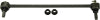 MOOG 00-06 BMW X5 Front Left Sway Bar Link Kit