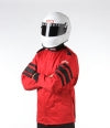 RaceQuip Red SFI-5 Jacket - Medium