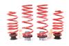 H&R 18-22 Audi A5 Coupe Premium/Premium Plus (AWD) B9 VTF Adjustable Lowering Springs (Incl. MRC)