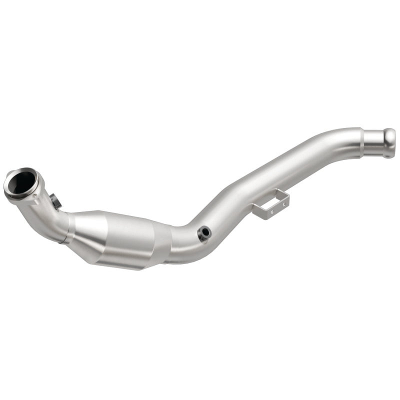 MagnaFlow Direct Fit Catalytic Converter P/S 03-06 Mercedes E55 AMG