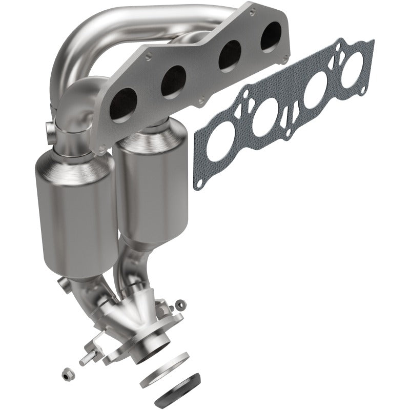 MagnaFlow Direct Fit Catalytic Converter 01-03 Toyota Rav4 2.0L L4