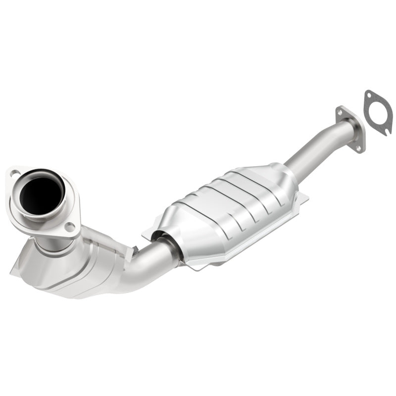 MagnaFlow Direct Fit Catalytic Converter 03-07 Ford-Mercury Driver Side