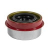 Yukon Gear 8.5in GM 4.88 Rear Ring & Pinion Install Kit Axle Bearings 1.625in Case Journal