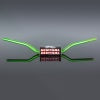Renthal RC High Fatbar - Green