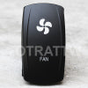 sPOD Rocker Fan Switch