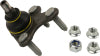 MOOG 15-18 Audi Q3 Front Left Lower Ball Joint