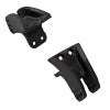 QA1 63-72 Chevy C10 Front Cross Member Kit (Excl. Shocks & Arms)