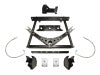 ICON 07-18 Jeep Wrangler JK 3-5in Rear Coilover Conversion Kit