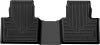 Husky Liners 23-25 Toyota Crown X-Act Contour Rear Floor Liner - Black