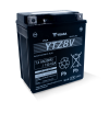 Yuasa YTZ8V Maintenance Free AGM 12-Volt Battery
