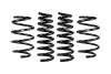 Eibach Pro-Kit EV 22-23 Kia EV6 First Edition 77.4kWh AWD(Use w/OE Shocks)