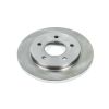 Power Stop 88-93 Buick Regal Rear Autospecialty Brake Rotor