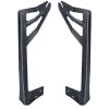 Oracle 97-06 Jeep TJ Off-Road LED Light Bar Roof Brackets