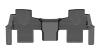 Husky Liners 2022 Jeep Wagoneer / Grand Wagoneer (w/2nd Row Bench) X-ACT 2nd Seat Floor Liner - Blk