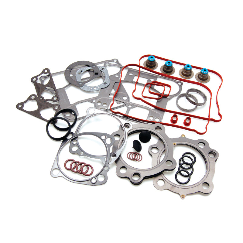 Cometic 2007+ Harley-Davidson 1200 Sportster Top End Gasket Kit w/ .030 Head Gasket