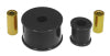 Prothane 00-04 Ford Focus Lower Motor Mount Insert - Black