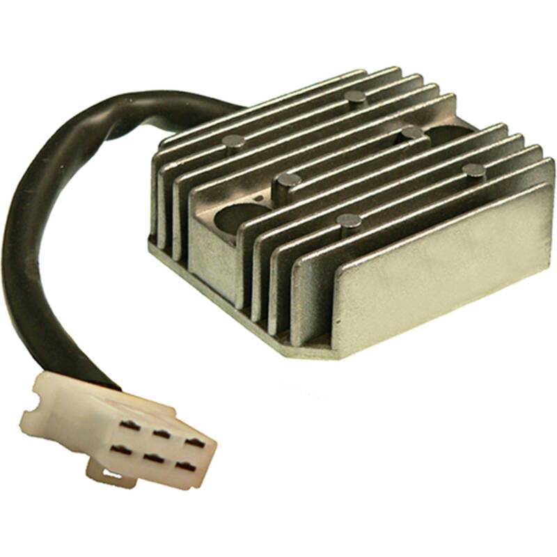 Arrowhead Kawasaki Regulator / Rectifier