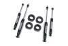 Zone Offroad 93-98 Jeep ZJ 2in Spacer Kit