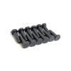 Baer Brakes Rotor Hardware, NAS Hex Head Bolts - 12 Pack